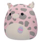 SQUISHMALLOWS pehme mänguasi Lihavõtted eri, 30 cm hind ja info | Pehmed mänguasjad | kaup24.ee