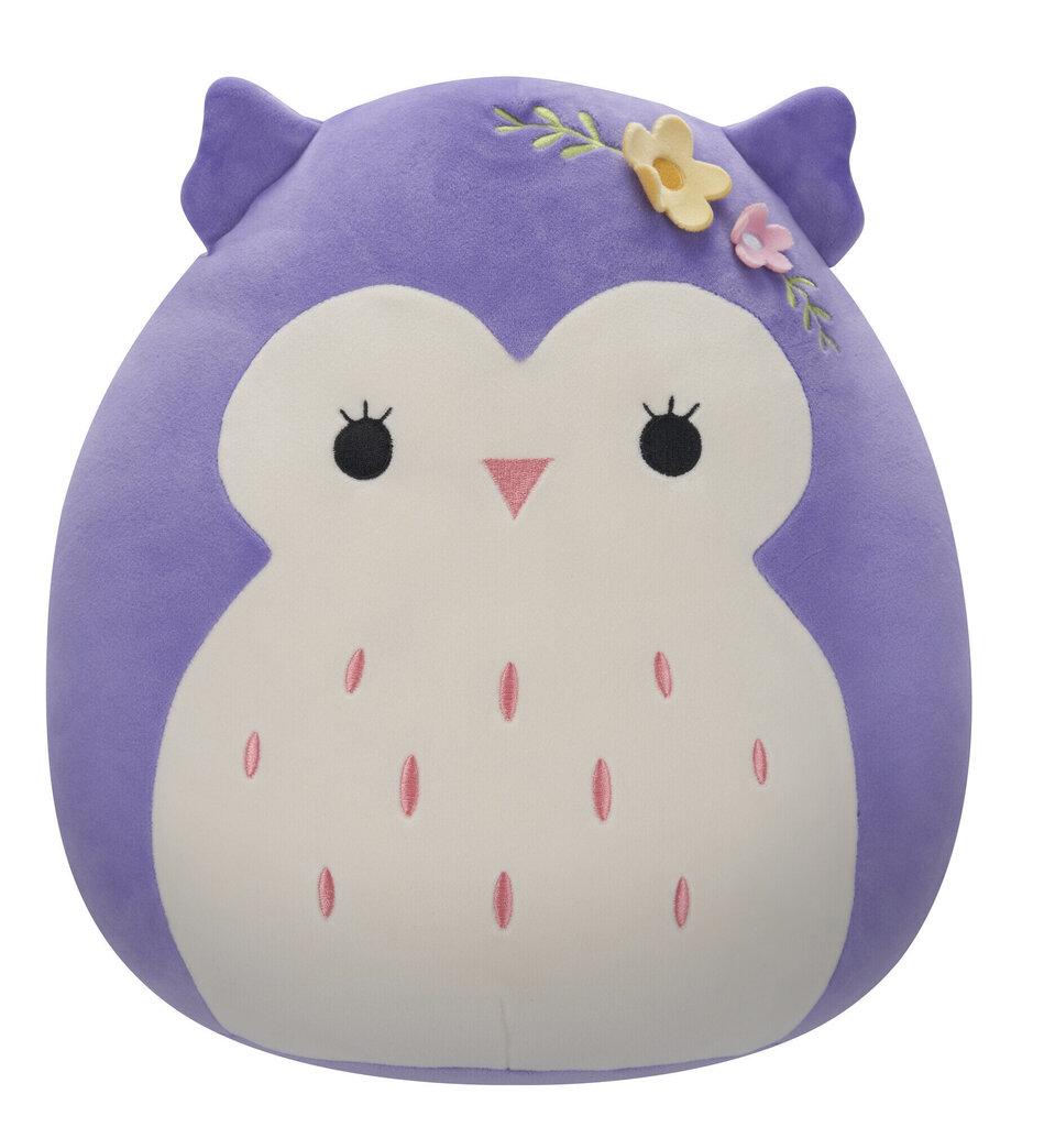 SQUISHMALLOWS pehme mänguasi Lihavõtted eri, 30 cm hind ja info | Pehmed mänguasjad | kaup24.ee