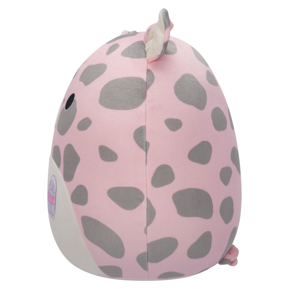 SQUISHMALLOWS pehme mänguasi Lihavõtted eri, 30 cm hind ja info | Pehmed mänguasjad | kaup24.ee