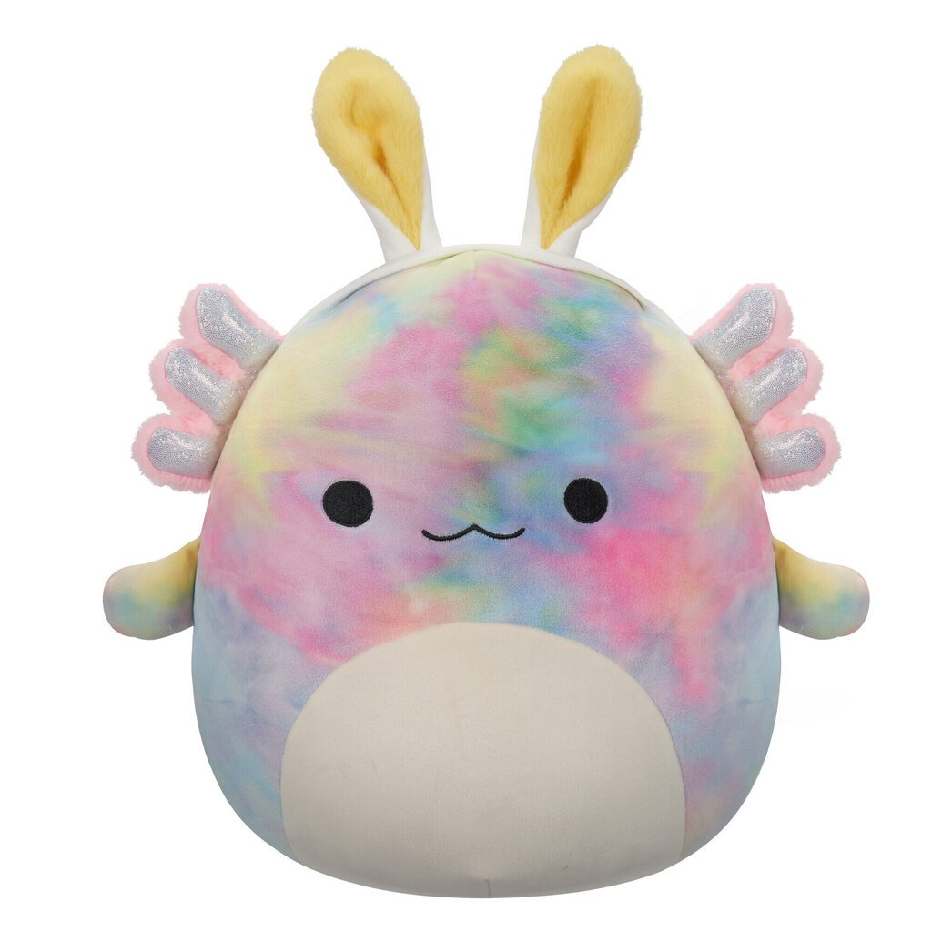 SQUISHMALLOWS pehme mänguasi Lihavõtted eri, 30 cm hind ja info | Pehmed mänguasjad | kaup24.ee