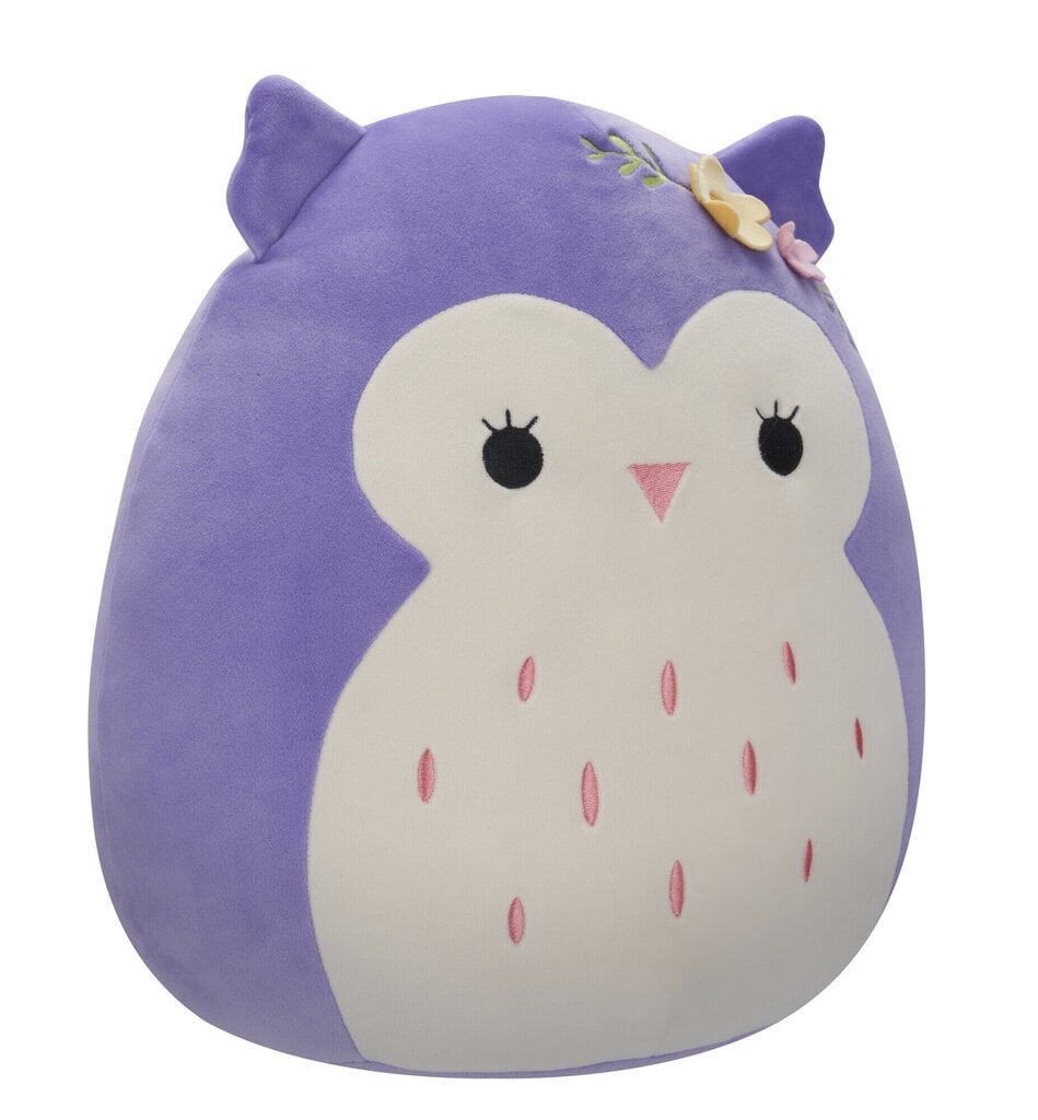 SQUISHMALLOWS pehme mänguasi Lihavõtted eri, 30 cm hind ja info | Pehmed mänguasjad | kaup24.ee