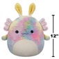 SQUISHMALLOWS pehme mänguasi Lihavõtted eri, 30 cm hind ja info | Pehmed mänguasjad | kaup24.ee