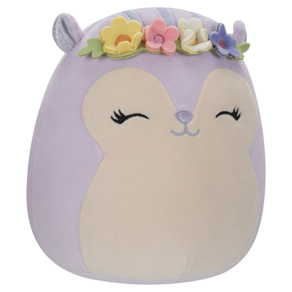 Pehme mänguasi Squishmallows, 19 cm hind ja info | Pehmed mänguasjad | kaup24.ee