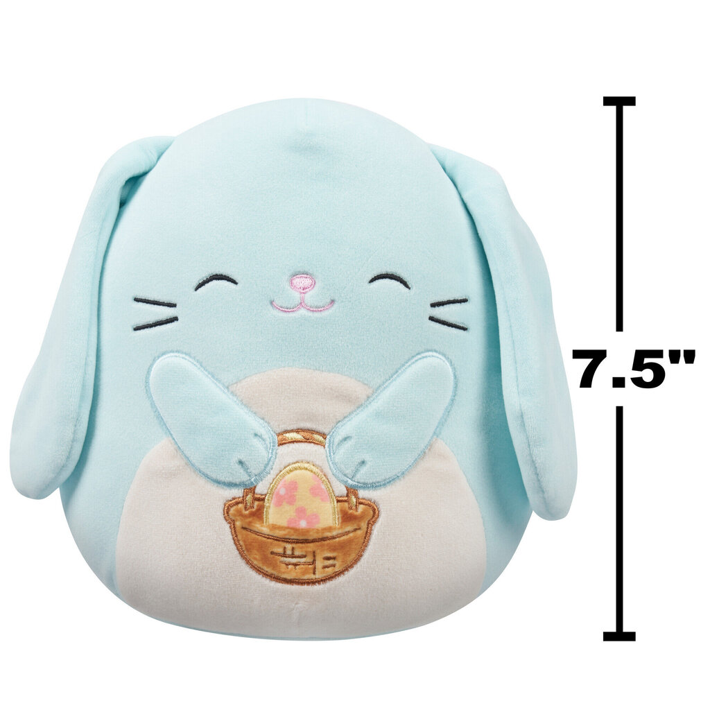 Pehme mänguasi Squishmallows, 19 cm hind ja info | Pehmed mänguasjad | kaup24.ee