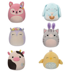 Pehme mänguasi Squishmallows, 19 cm hind ja info | Pehmed mänguasjad | kaup24.ee