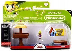 Nintendo W3 3pak Tetra Water/Ocean Theme 86900 цена и информация | Настольные игры, головоломки | kaup24.ee