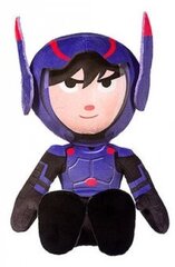 Pehme mänguasi Big Hero 6 Hamada Disney, 27cm hind ja info | Pehmed mänguasjad | kaup24.ee