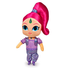 SHIMMER &amp; SHINE плюшевая обезьянка TALA 11 см GP цена и информация | Мягкие игрушки | kaup24.ee