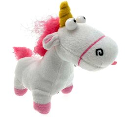 Pehme mänguasi Minionki Unicorn, 17cm hind ja info | Pehmed mänguasjad | kaup24.ee