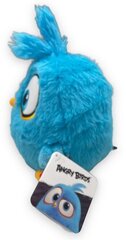 Талисман Angry Birds плюшевый синий Джей 22 см цена и информация | Мягкие игрушки | kaup24.ee