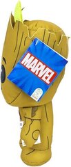 Marvel Palz plüüsist maskott Groot, 27cm hind ja info | Pehmed mänguasjad | kaup24.ee