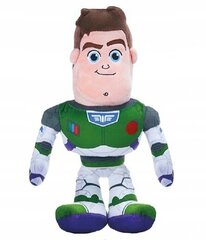 Pehme mänguasi Toy Story Buzz Lightyear Disney, 30cm hind ja info | Pehmed mänguasjad | kaup24.ee