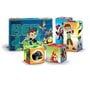 Pusleklotsid Disney Ben 10 Clementoni 41507, 12 tk цена и информация | Pusled | kaup24.ee