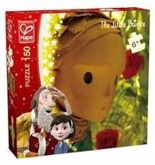 PUZZLE Hape The Little Prince 150el. цена и информация | Пазлы | kaup24.ee