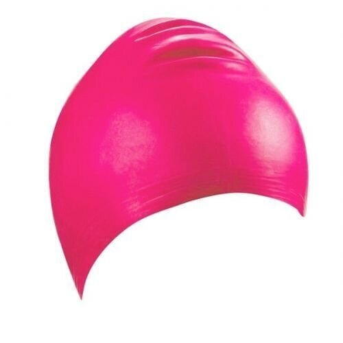 Ujumismüts Beco 7344, roosa hind ja info | Ujumismütsid | kaup24.ee