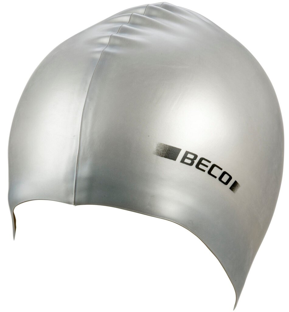 Ujumismüts Beco 7390, hall hind ja info | Ujumismütsid | kaup24.ee