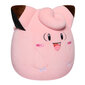 SQUISHMALLOWS Pokemon pehme mänguasi Clefairy, 25 cm цена и информация | Pehmed mänguasjad | kaup24.ee