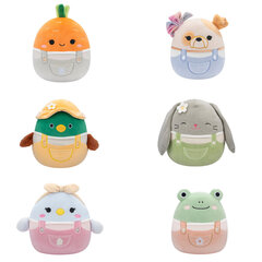 Lihavõttepühade plüüs Squishmallows, 19 cm, 1 tk hind ja info | Pehmed mänguasjad | kaup24.ee