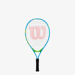 Wilson Junior Tennis Racket US Open 21 (2022) - Tennise reket Wilson Juunior US Open 21 (2022) hind ja info | Välitennise tooted | kaup24.ee