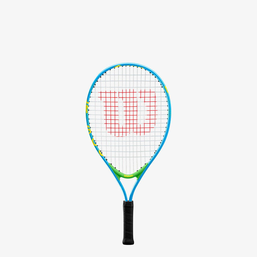 Wilson Junior Tennis Racket US Open 21 (2022) - Tennise reket Wilson Juunior US Open 21 (2022) цена и информация | Välitennise tooted | kaup24.ee