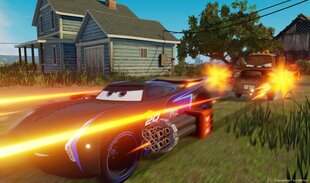 Cars 3: Driven to Win/XONE цена и информация | Компьютерные игры | kaup24.ee