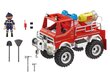 9466 PLAYMOBIL® City Action, Tuletõrjeauto hind ja info | Klotsid ja konstruktorid | kaup24.ee