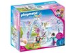 9491 PLAYMOBIL® Jääkuningriigi võluvärav hind ja info | Klotsid ja konstruktorid | kaup24.ee