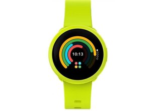 Zeround 3 Lite, Yellow цена и информация | Смарт-часы (smartwatch) | kaup24.ee