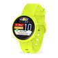 Zeround 3 Lite, Kollane цена и информация | Nutikellad (smartwatch) | kaup24.ee
