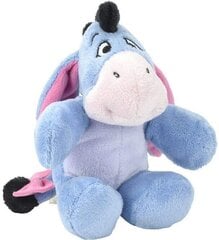 Simba Disney "Karupoeg Puhh" plüüsaru Eyore 25cm hind ja info | Pehmed mänguasjad | kaup24.ee