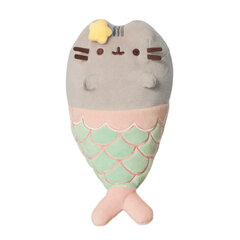 DAFFI Pusheen Mermaid 14cm P-226 15175 цена и информация | Мягкие игрушки | kaup24.ee