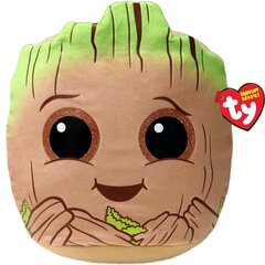 TY Squishy Beanies padi GROOT 25 cm hind ja info | Pehmed mänguasjad | kaup24.ee