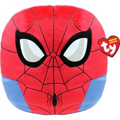 TY Squishy Beanies padi SPIDER-MAN 25 cm hind ja info | Pehmed mänguasjad | kaup24.ee