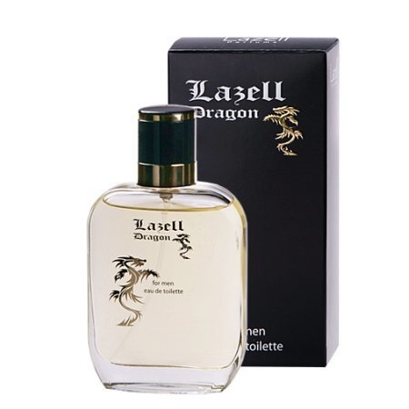 Tualettvesi Lazell Dragon EDT meestele 100 ml цена и информация | Meeste parfüümid | kaup24.ee