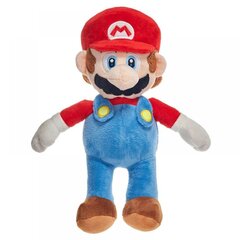 Palus mänguasi Super Mario Bros, 28cm hind ja info | Pehmed mänguasjad | kaup24.ee