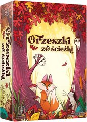 Орехи с тропинки цена и информация | Настольные игры, головоломки | kaup24.ee