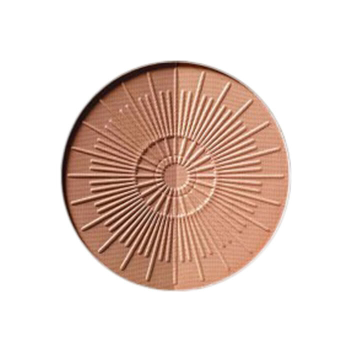 Bronzing päikesepuuder Artdeco Compact Long Lasting 10 g цена и информация | Päikesepuudrid, põsepunad | kaup24.ee