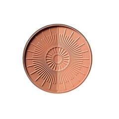 Bronzing päikesepuuder Artdeco Compact Long Lasting 10 g цена и информация | Бронзеры (бронзаторы), румяна | kaup24.ee