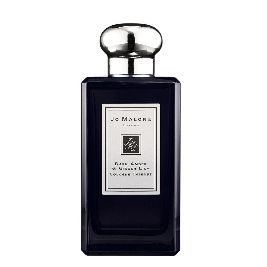 Tualettvesi Jo Malone Dark Amber & Ginger Lily EDC naistele 100 ml цена и информация | Naiste parfüümid | kaup24.ee