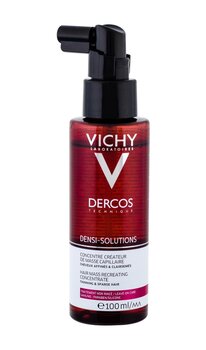 Концентрат от выпадения волос Vichy Dercos Densi-Solutions, 100 мл цена и информация | Маски, масла, сыворотки | kaup24.ee