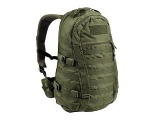 Wisport Caracal 25 l seljakott oliiviõli hind ja info | Matkakotid ja reisikotid | kaup24.ee