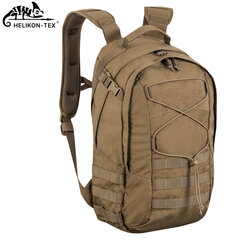 Taktikaline militaarturistlik seljakott HELIKON-TEX, EDC, 21L, Tiger Stripe цена и информация | Туристические, походные рюкзаки | kaup24.ee