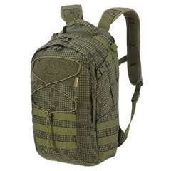 Taktikaline militaarturistlik seljakott HELIKON-TEX, EDC, 21L Desert Night Camo цена и информация | Туристические, походные рюкзаки | kaup24.ee