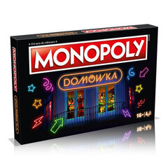 Monopoly Party Edition hind ja info | Lauamängud ja mõistatused | kaup24.ee