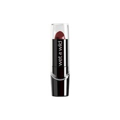 Губная помада Wet n Wild Silk Finish 3,6 г, Dark Wine цена и информация | Помады, бальзамы, блеск для губ | kaup24.ee