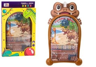 mäng - pinball dinosaurs hind ja info | Lauamängud ja mõistatused | kaup24.ee