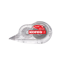 Корректирующая лента KORES Refill Roller, 4,2 мм х 10 м (1 шт.) цена и информация | Канцелярские товары | kaup24.ee