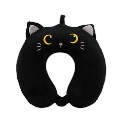 Reisipadi Itotal BLACK CAT (1tk) hind ja info | Kirjatarbed | kaup24.ee