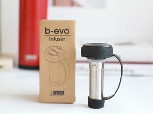 Infuser Itotal The B-Evo joodikule (1 tk.) hind ja info | Kirjatarbed | kaup24.ee