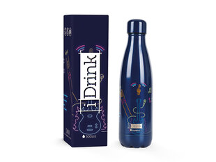 Termojook Itotal Guitar, 500ml (1 tk.) hind ja info | Kirjatarbed | kaup24.ee